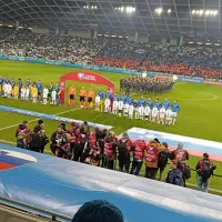 Nemčija, Slovenci prihajamo! (FOTO)