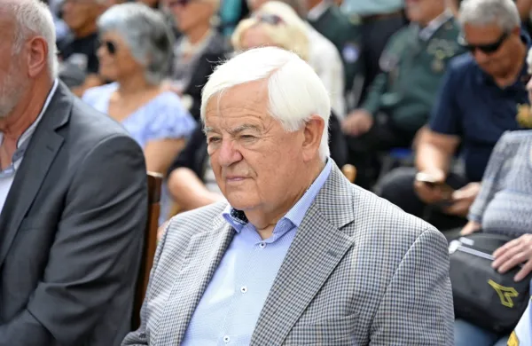 Milan Kučan