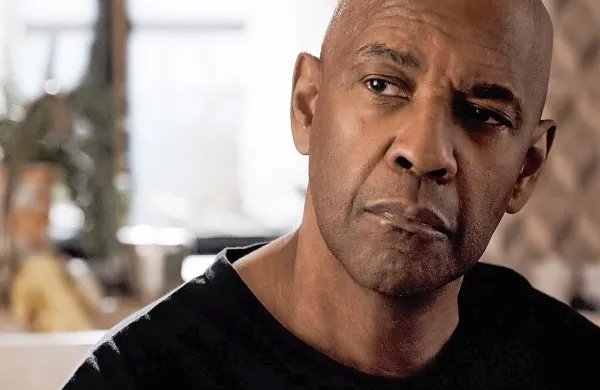 Denzel Washington kot Hanibal