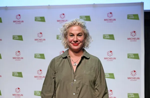 Ana Roš