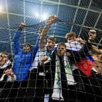 Rekorden obisk in rajanje po zadnjem sodnikovem žvižgu (FOTO, VIDEO)