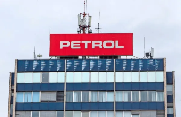 Nada Drobne Popović odstopila s čela Petrola