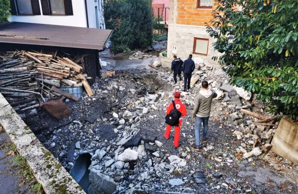 Fotografija je simbolična.