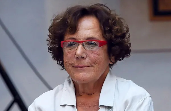 Sonja Ana Hoyer