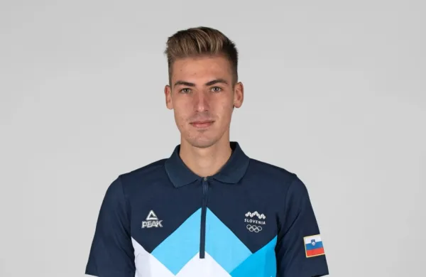 Timi Zajc