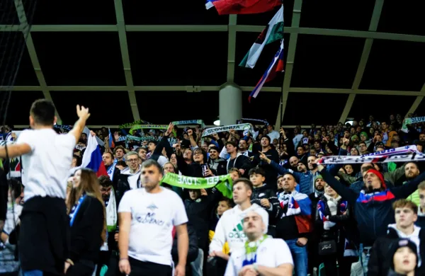 Za slovenske nogometne navijače bo na voljo zajeten paket 
vstopnic.