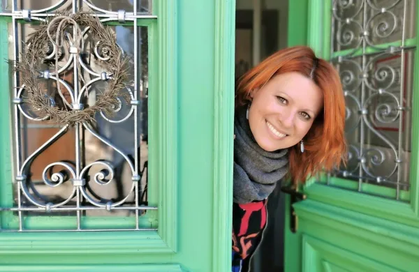 Turizem je koncentrat vsega lepega, kar ponuja neka občina. Zato 
bi ga morali postaviti v prvi plan, je prepričana Marjana 
Grčman.