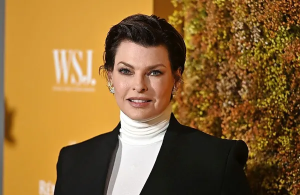 Linda Evangelista razkrila, zakaj ostaja samska