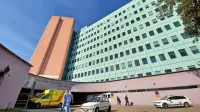  V šempetrski bolnišnici so pred kratkim  uredili   paliativno ambulanto. 