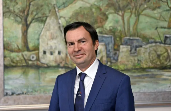 Uroš Urbanija