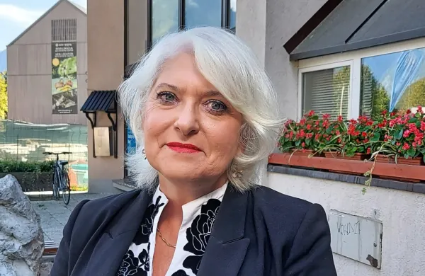 Manuela Božič Badalič 
