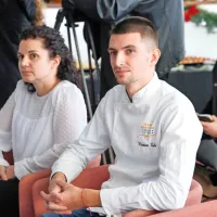 (FOTO) Tudi Piran je dobil svojo sladico - &scaron;&rsquo;torto