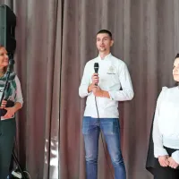 (FOTO) Tudi Piran je dobil svojo sladico - &scaron;&rsquo;torto