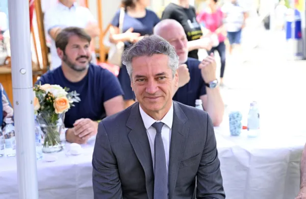 Bo premier Golob kmalu predstavil imena novih ministrov?