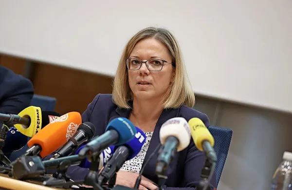 Sanja Ajanovič Hovnik