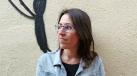 Eva Baltasar: Čustva so univerzalna. Tudi mo&scaron;ki se lahko poistovetijo z junakinjami