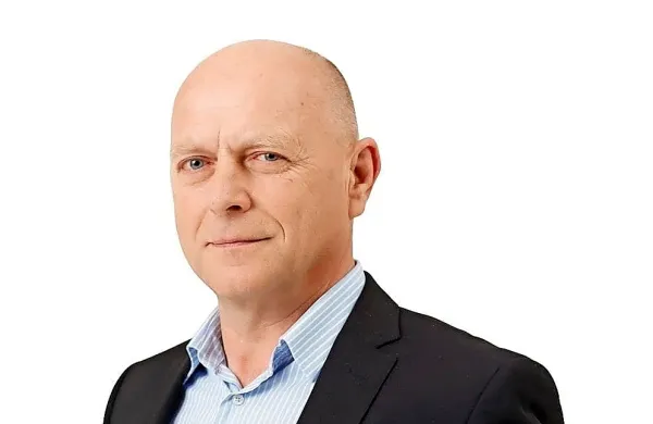 Franc Props je kandidat za ministra za javno upravo.