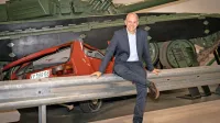 (INTERVJU) Janko Bo&scaron;tjančič: &ldquo;Lahko bi rekli, da je lega Slovenije blagoslov in prekletstvo hkrati&rdquo;