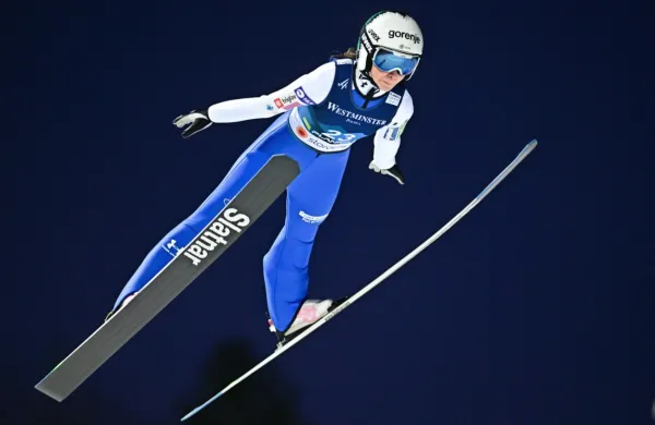 Nika Prevc