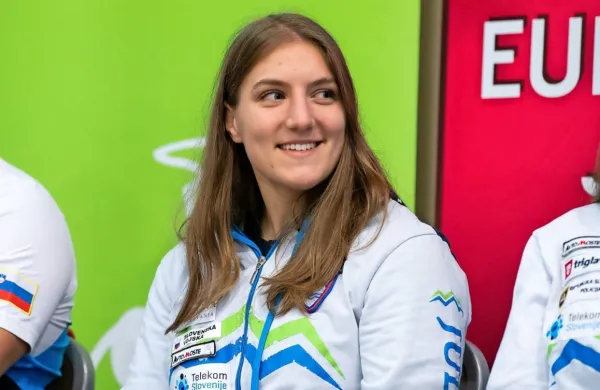 Andreja Leški