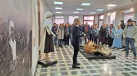 Na Ta veseli dan kulture tudi o Ne/vidnih ženskah v Istri