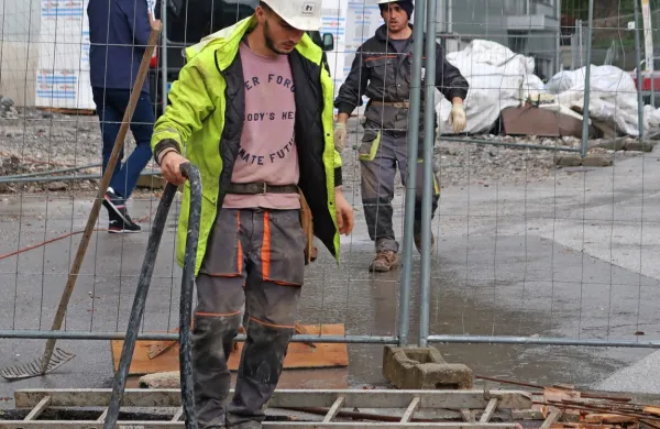 Fotografija je simbolična.