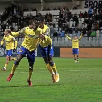 Koper : Maribor - napake in lepi zadetki