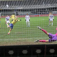 Koper : Maribor - napake in lepi zadetki
