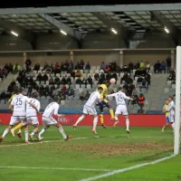 Koper : Maribor - napake in lepi zadetki