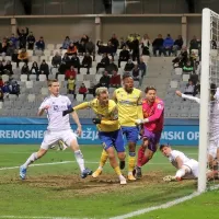 Koper : Maribor - napake in lepi zadetki
