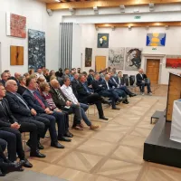 (FOTO) Najbolj&scaron;a primorska podjetja so Hidria, Vitanest in Te.sis