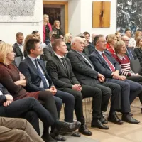 (FOTO) Najbolj&scaron;a primorska podjetja so Hidria, Vitanest in Te.sis
