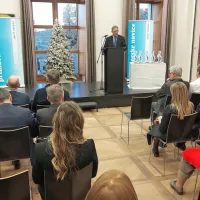 (FOTO) Najbolj&scaron;a primorska podjetja so Hidria, Vitanest in Te.sis