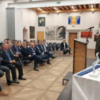 (FOTO) Najbolj&scaron;a primorska podjetja so Hidria, Vitanest in Te.sis