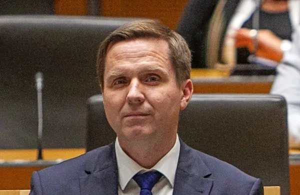 Igor Zorčič