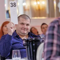 (FOTO) 24. licitacija barik sodčkov Vinakoper: Darovali kar 57.375 evrov