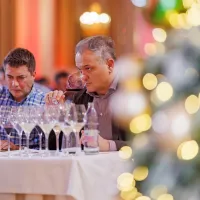 (FOTO) 24. licitacija barik sodčkov Vinakoper: Darovali kar 57.375 evrov