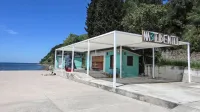 Gostinski lokal na Študentu so vodili mladi Ankarančani. 