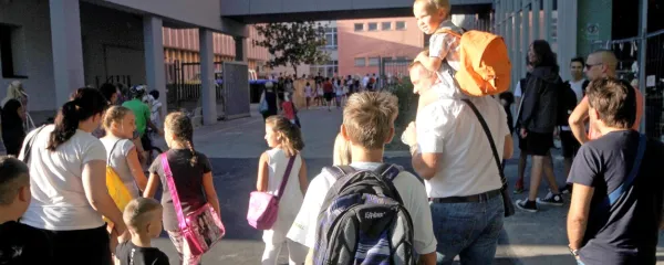 Kaj nam starševstvo prinaša in za kaj nas prikrajša
