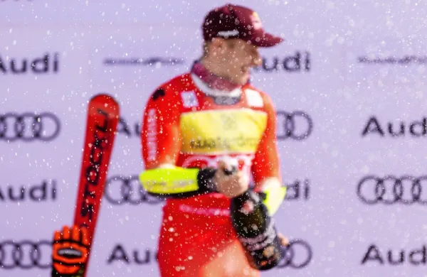 Mario Odermatt