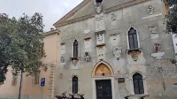 Palača Fontico bi rešila prostorsko stisko, ki pesti Glasbeno šolo 
Koper. 