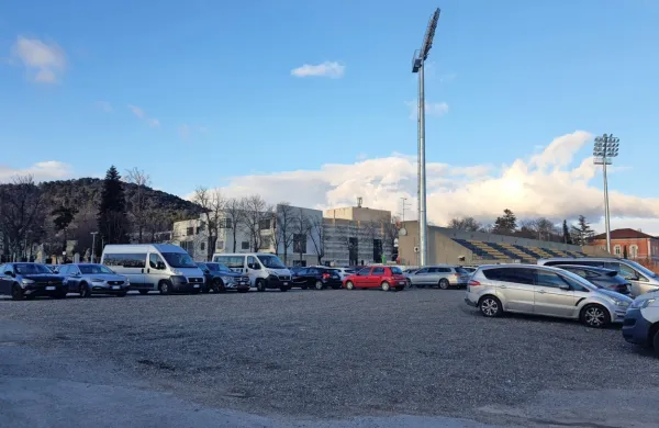 V prihodnjem letu se bo začela gradnja glasbene šole v Sežani.