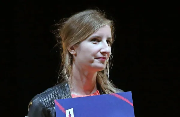 Urša Menart