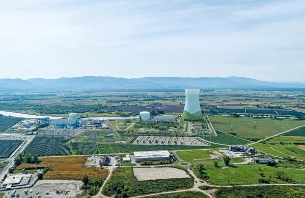 Obstoječo jedrsko elektrarno v Krškem bomo zaprli leta 2043, zato 
moramo začeti graditi tudi elektrarno, s katero bomo to nadomestili, opozarja dr. Luka Snoj. 