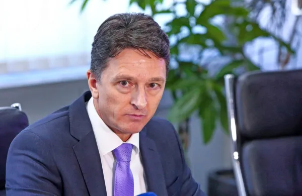 Dragomir Matić