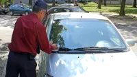 Oba župana bi okrepila redarsko službo, a iščeta rešitev, kako. 
