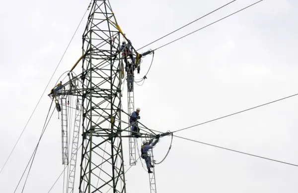 V EU politični dogovor o reformi trga elektrike