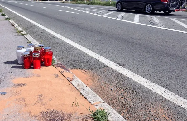 V resoluciji so si zadali ambiciozen cilj, da do leta 2050 ne bi bilo 
mrtvih in poškodovanih na cestah.  