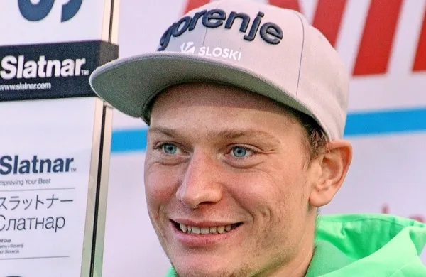 Anže Lanišek