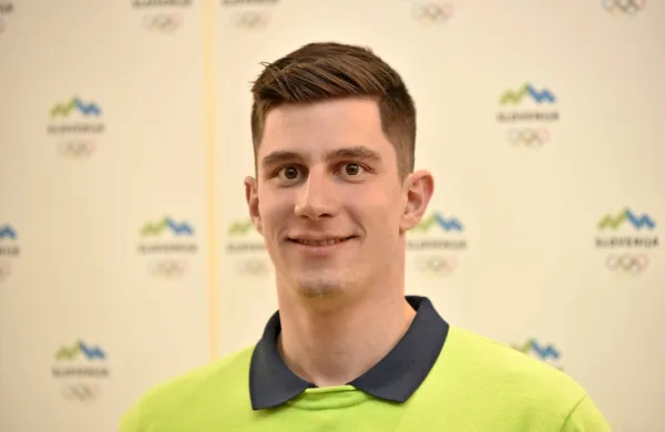 Žan Kranjec